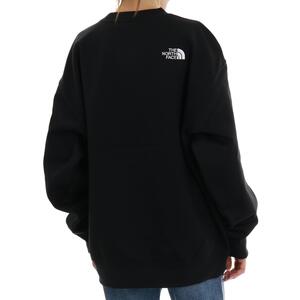 FELPA ESSENTIAL OVERSIZE THE NORTH FACE - Mad Fashion | img vers.300x/